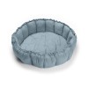 3-in-1 speelkleed bloom - Dusty blue 
